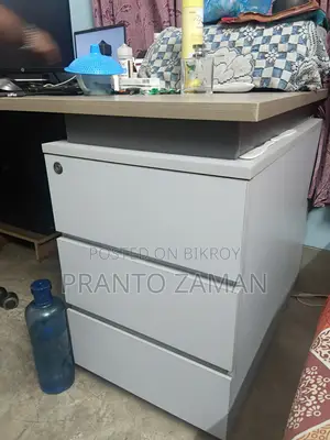 Computer Table 6fit by 3fit