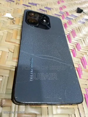 Tecno Spark 10 Pro 128 GB