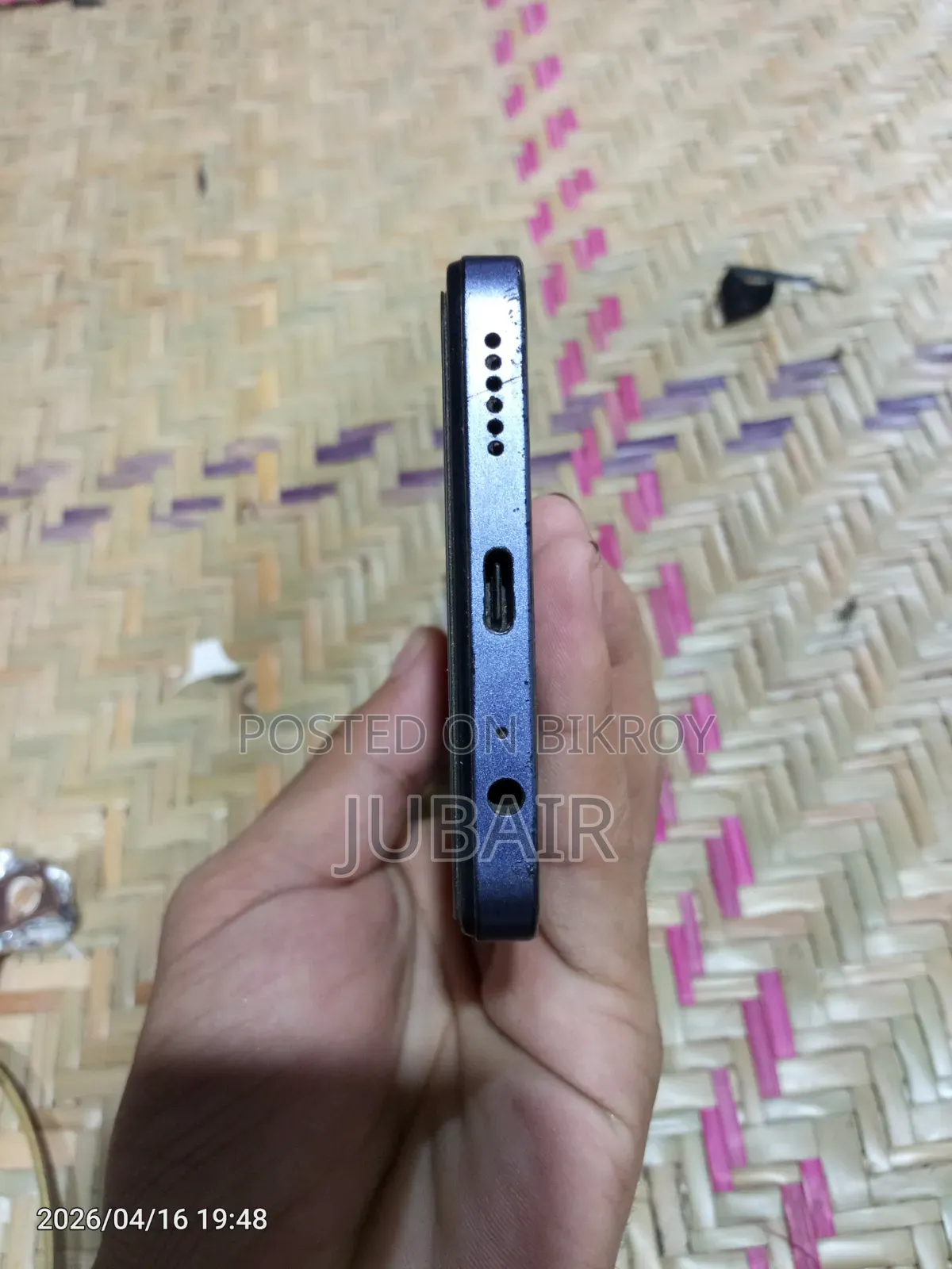 Tecno Spark 10 Pro 128 GB