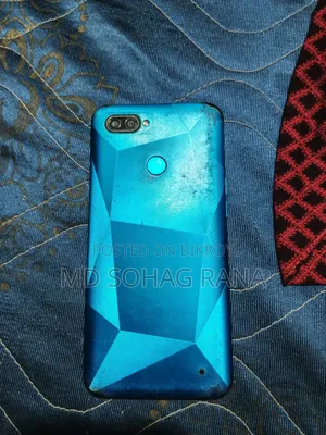 Oppo A12 32 GB Blue
