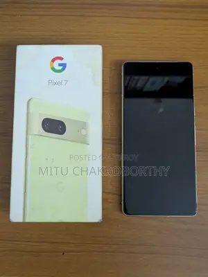 গুগল পিক্সেল ৭ ১২৮ জিবি