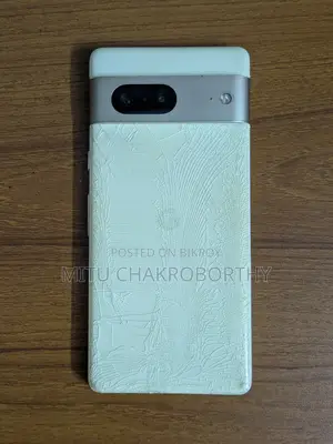 গুগল পিক্সেল ৭ ১২৮ জিবি