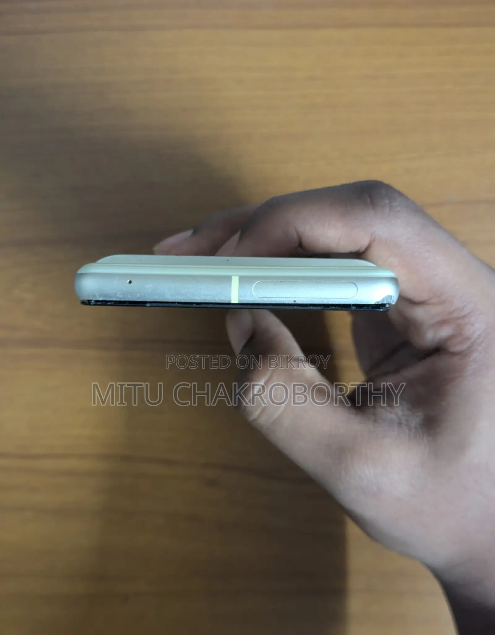 গুগল পিক্সেল ৭ ১২৮ জিবি