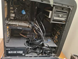 Desktop Computer Gigabyte GA-H110MSTX-HD3-ZK 8GB Intel Core I3 HDD 1T