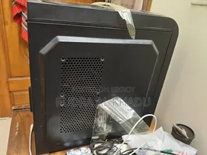 Desktop Computer Gigabyte GA-H110MSTX-HD3-ZK 8GB Intel Core I3 HDD 1T