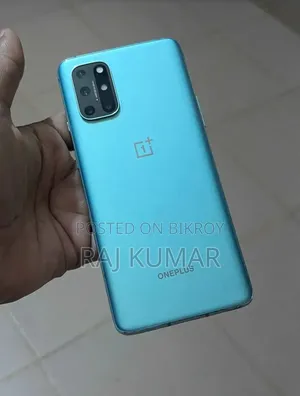 OnePlus 8T 256 GB Blue