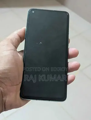 OnePlus 8T 256 GB Blue