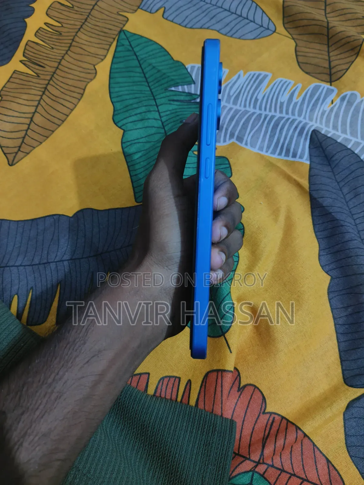 New OnePlus Nord 256 GB Purple