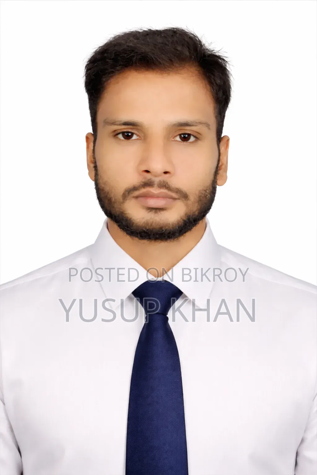 চাকরির আবেদন