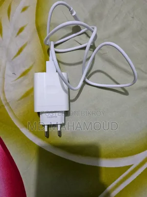 Realme Original 45w Charger