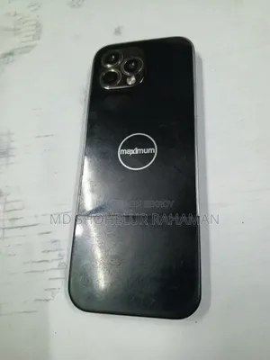 Itel Black