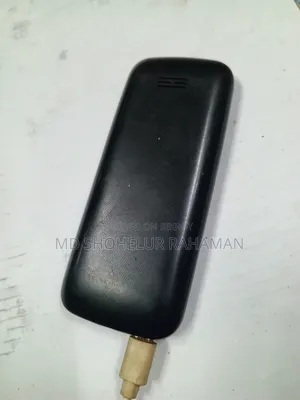 Itel Black