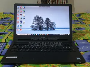 Laptop Dell Latitude 7490 8GB Intel Core I5 SSD 256GB