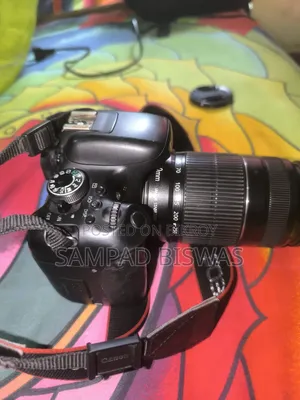 Canon 750d