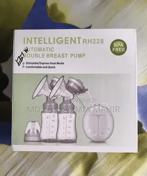 Electric Breast Pump