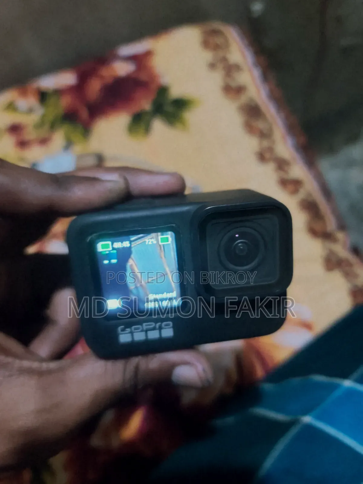 Gopro 9 Black