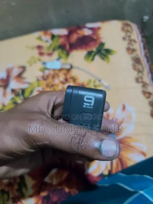 Gopro 9 Black
