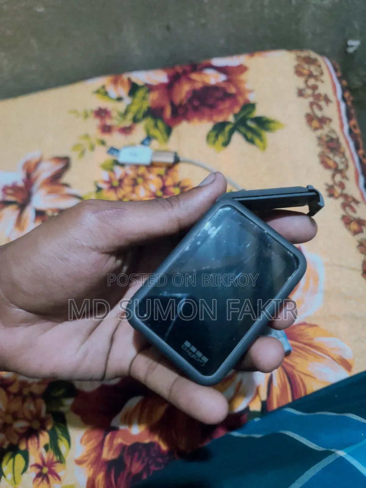 Gopro 9 Black