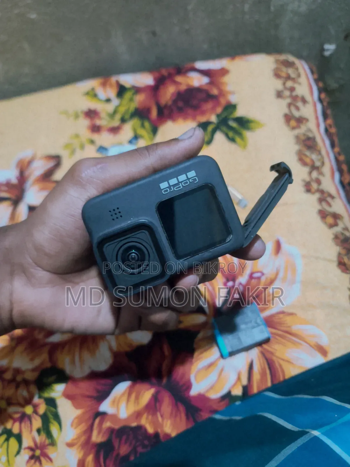 Gopro 9 Black