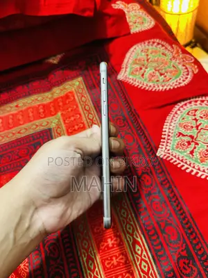 Apple iPhone 6s Plus 32 GB Silver