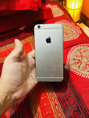 Apple iPhone 6s Plus 32 GB Silver