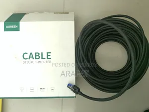 Ugreen Cat8 Ethernet Cable (20 meters)