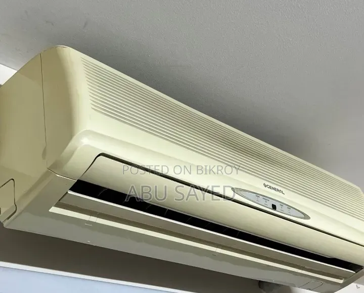 Air-Conditioning