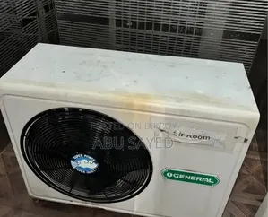 Air-Conditioning