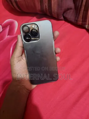 New Apple iPhone 13 Pro 128 GB