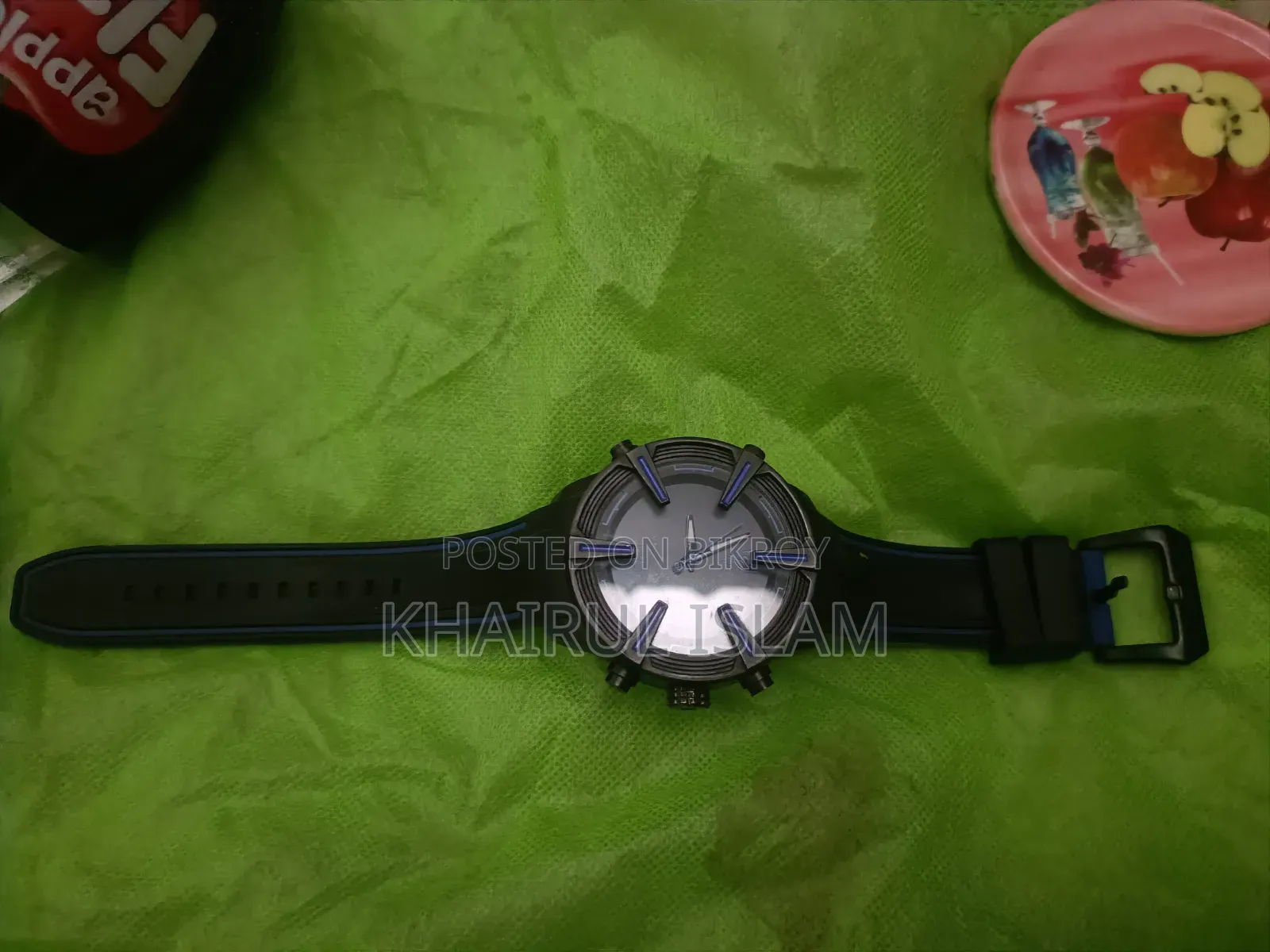 Shark Sport Watch - Men