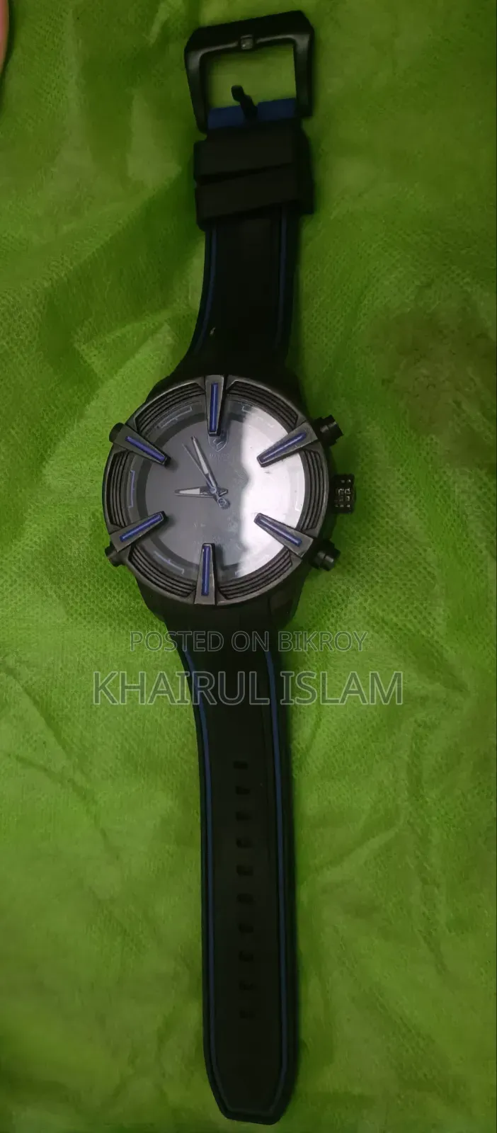 Shark Sport Watch - Men