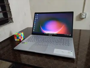Desktop Computer Asus 8GB AMD Ryzen 7 SSD 512GB