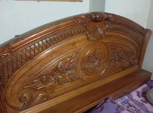 6 feet by 7 feet full box bed