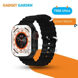 T900 Ultra 2 Full Touch Screen Smart Watch