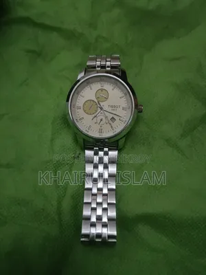 Tissot - Wrist Watch