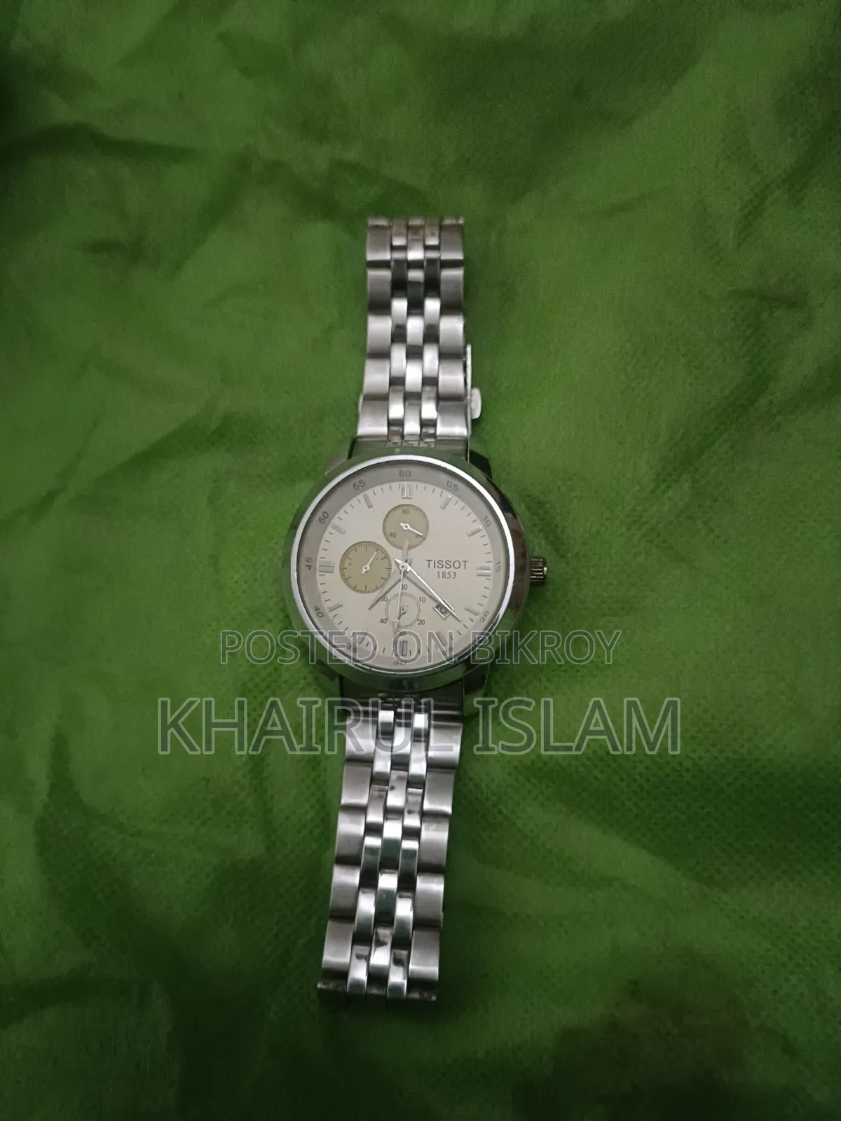 Tissot - Wrist Watch