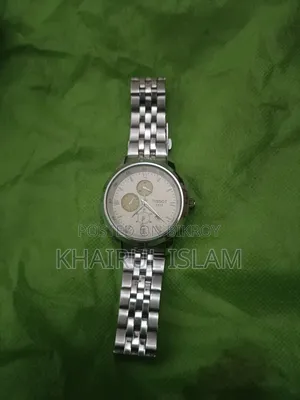 Tissot - Wrist Watch