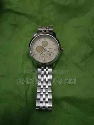 Tissot - Wrist Watch