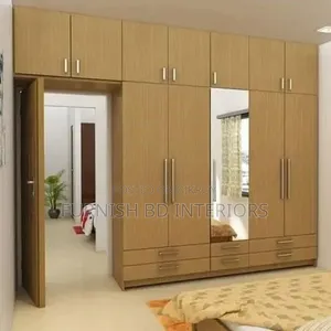 অ্যামেজিং ওয়াল ক্যাবিনেট -০১