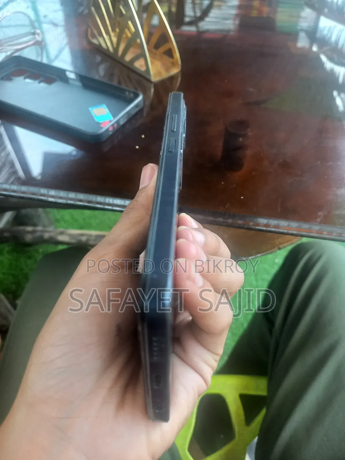 Vivo Y19s 128 GB