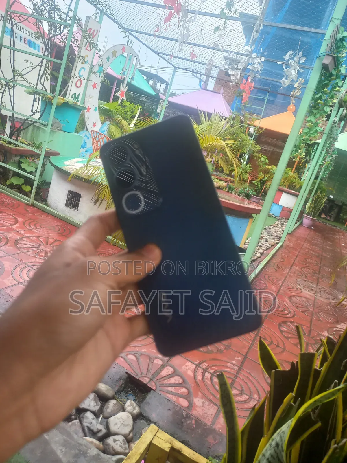 Vivo Y19s 128 GB