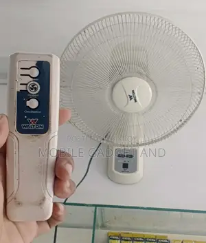 Wall Fan W16oa-RMC 16" (For Sale)