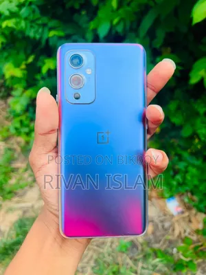 OnePlus 9 128 GB Purple
