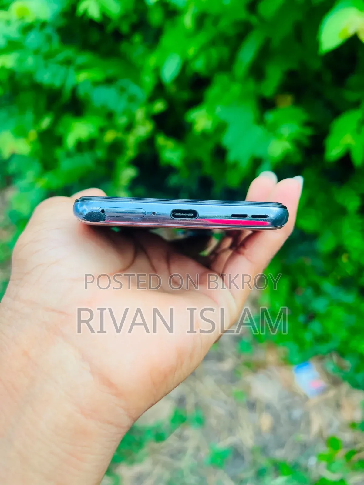 OnePlus 9 128 GB Purple