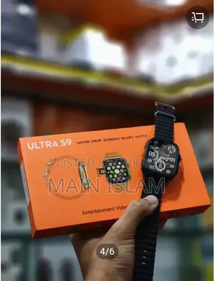 Smart Watch