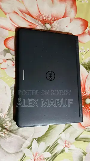 Laptop Dell Latitude 3350 4GB Intel Core I5 eMMC 500GB
