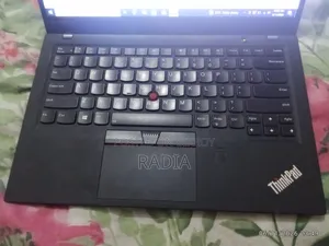 Laptop Lenovo ThinkPad X1 Carbon 16GB Intel Core I7 SSD 512GB