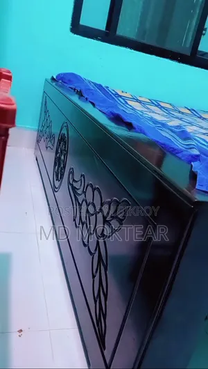 New Bed of Good Quality