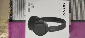 I will sell a Bluetooth headphone