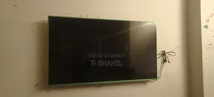 Konka Smart Tv "49” Inch